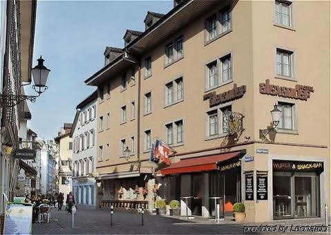 Gasthof Alexander Old Town