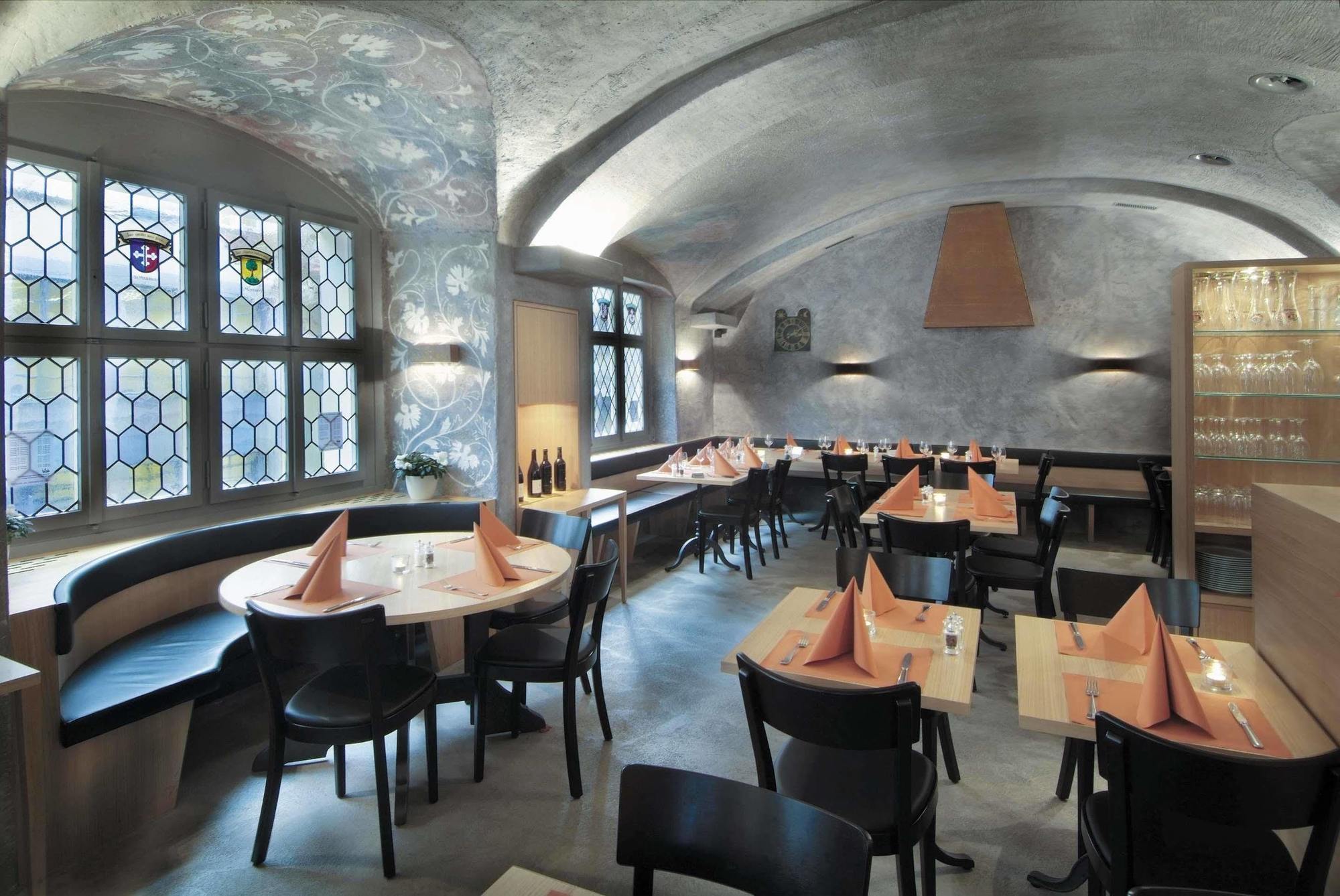 Western Zuercherhof 3* Zurich
