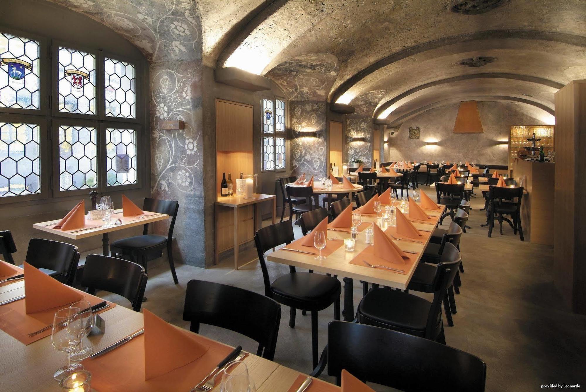 Hotel Western Zuercherhof 3*