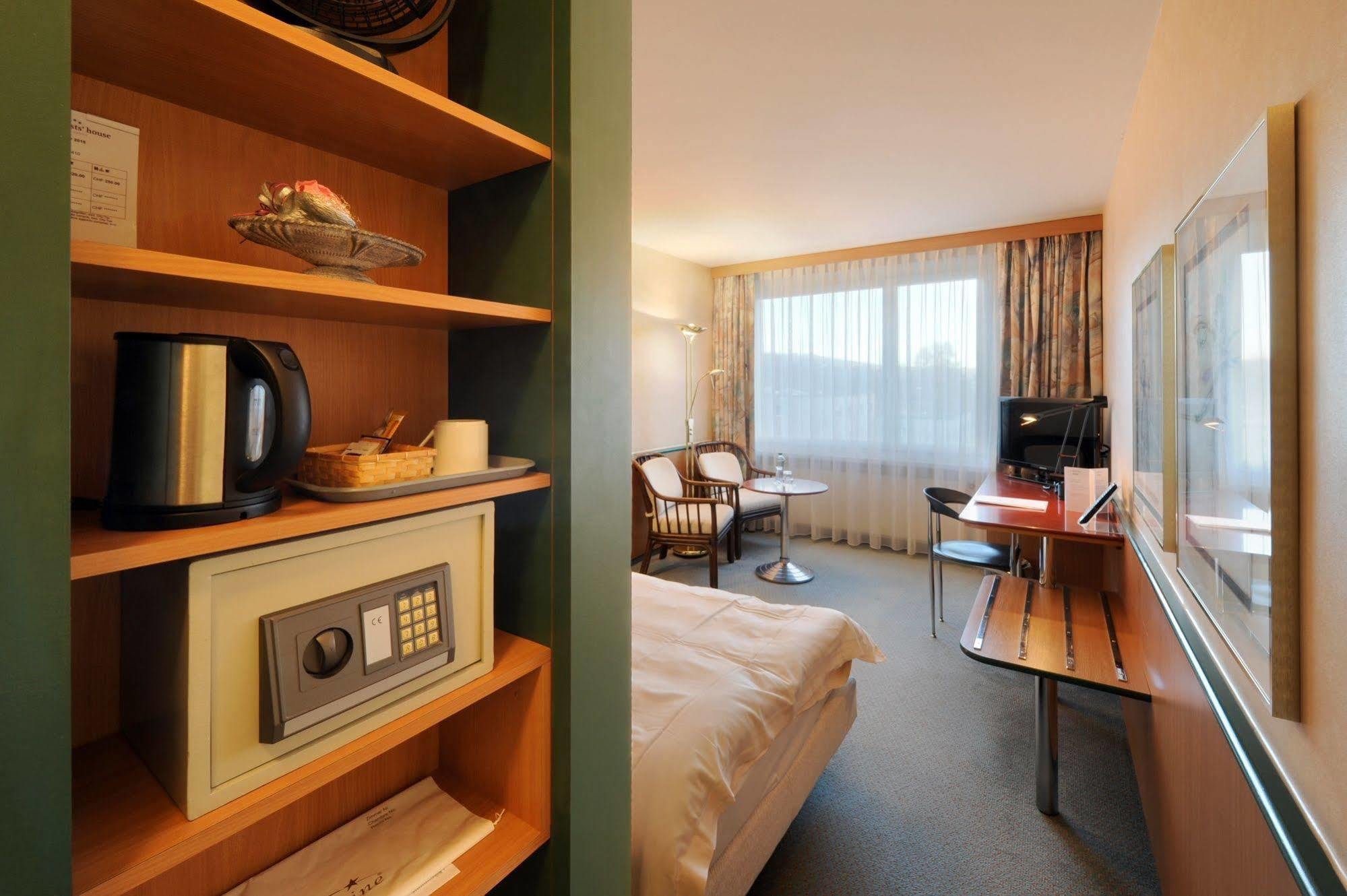 Hotel The Guests' House Zürich
