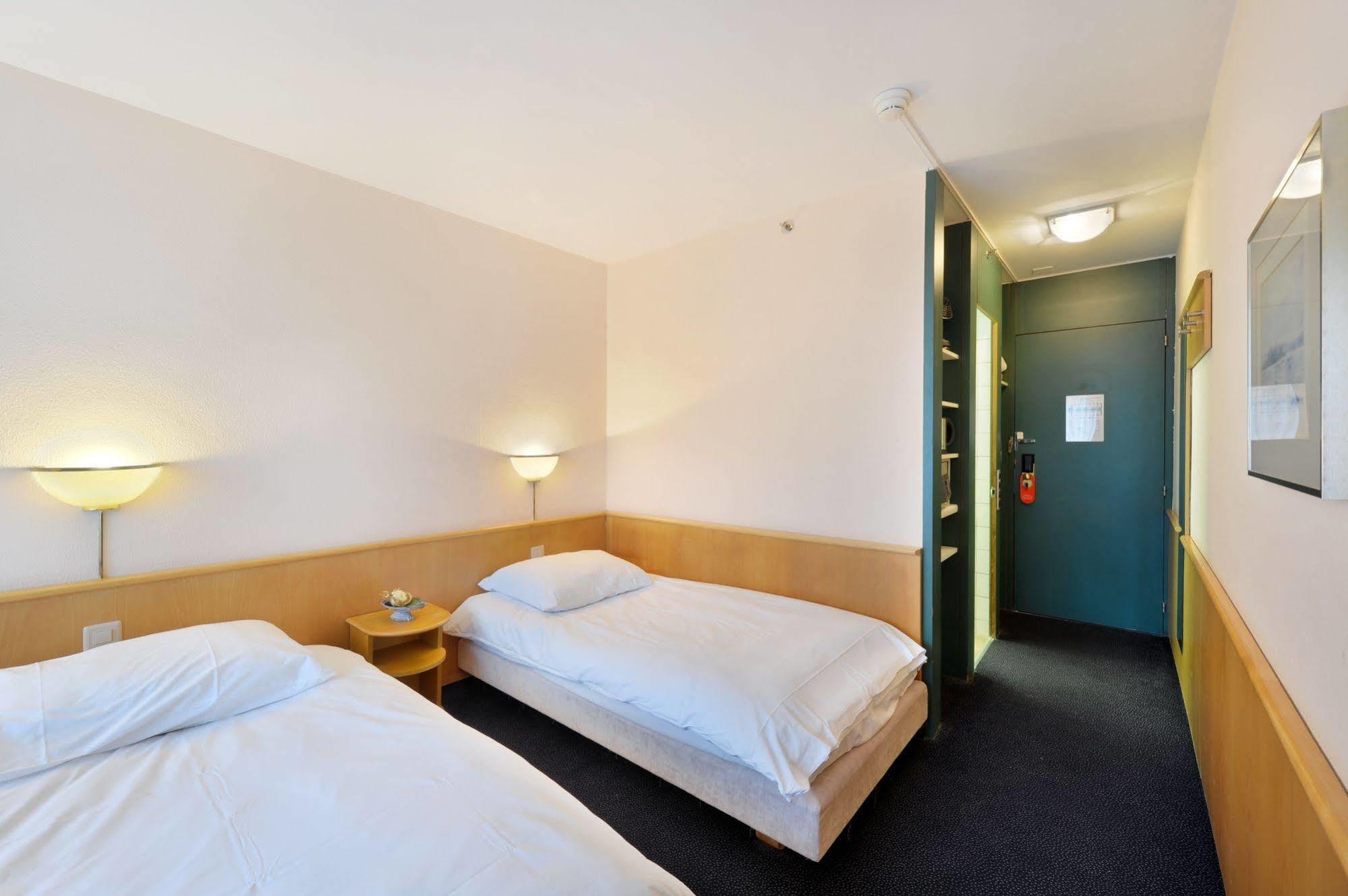 The Guests' House Hotel Zürich