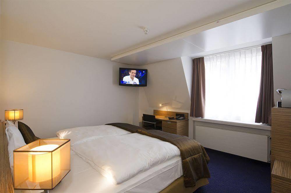 Mercure Stoller Zürich