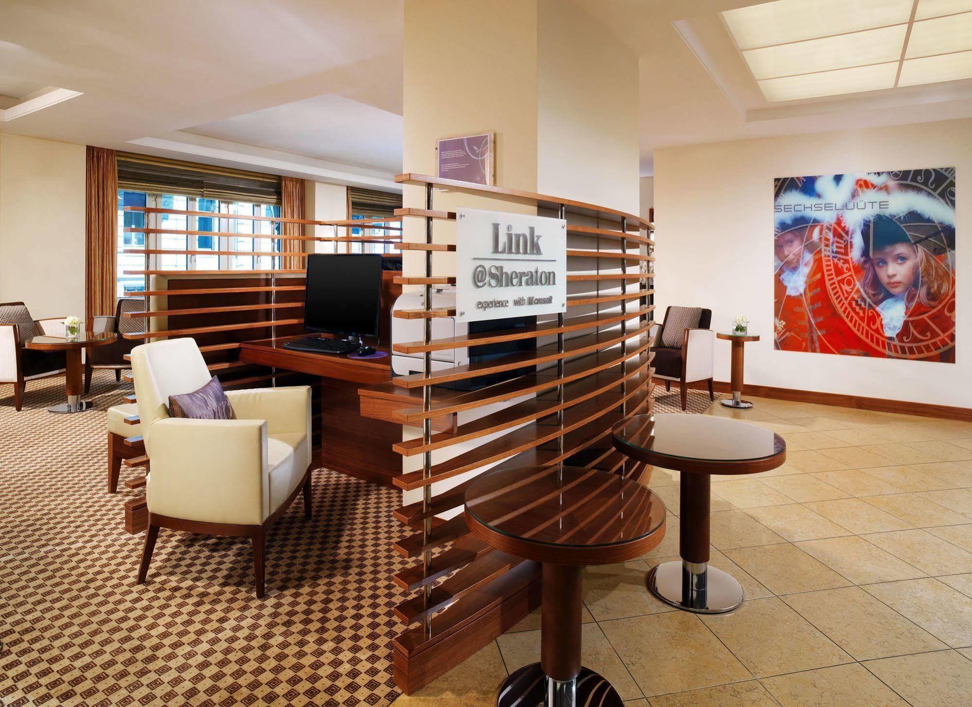 Neues Schloss Privat Zurich, Autograph Collection 5*