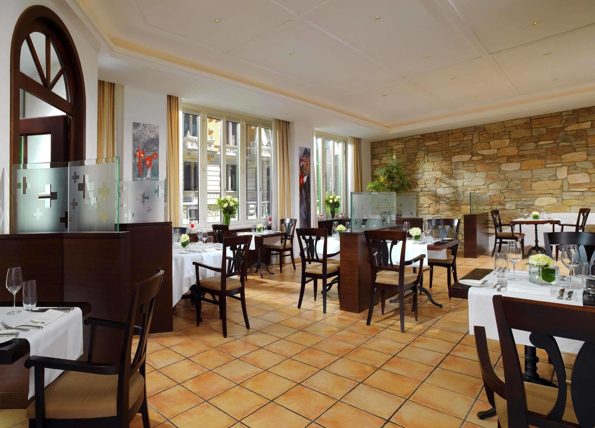 Neues Schloss Privat Zurich, Autograph Collection Hotel Zurich