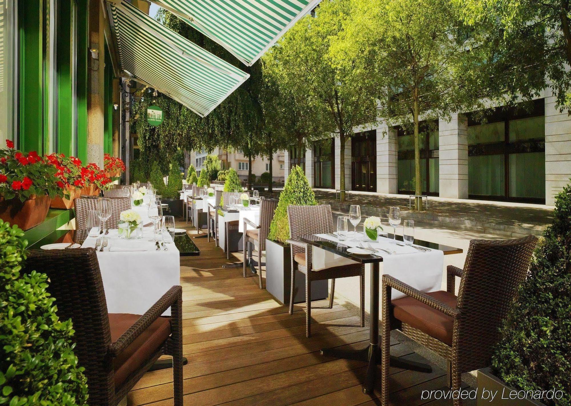 Neues Schloss Privat Zurich, Autograph Collection Hotel Zurich