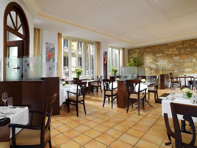 Neues Schloss Privat Zurich, Autograph Collection Hotel