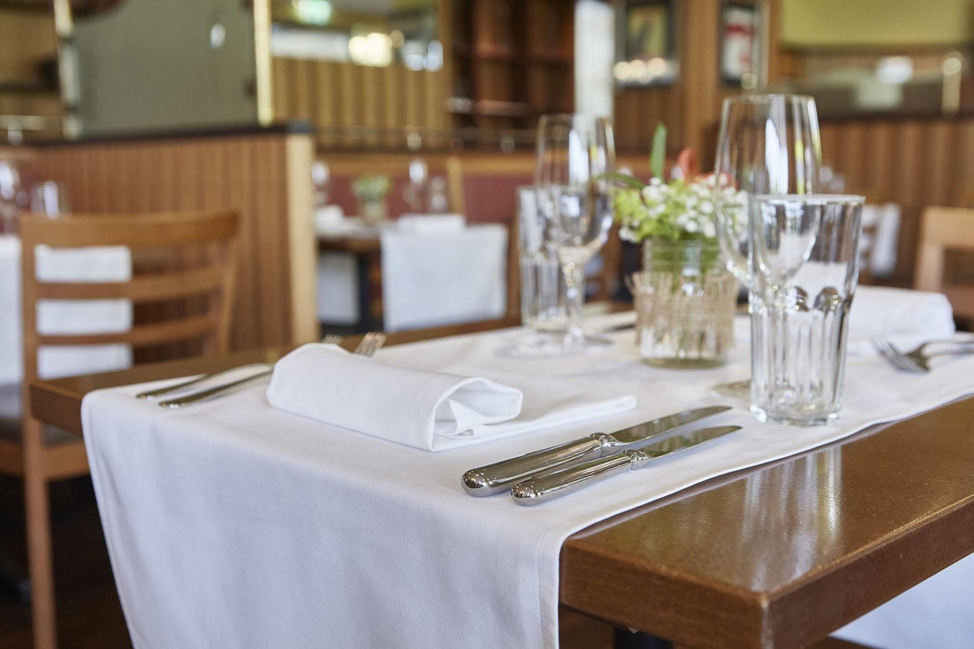Hotel Geroldswil Swiss Quality