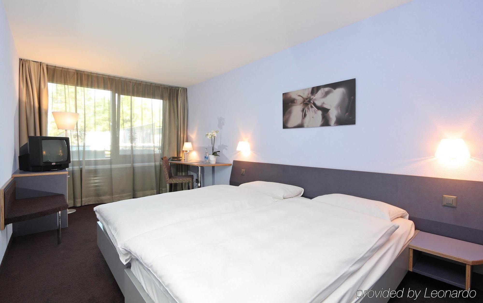 Hotel Geroldswil Swiss Quality Zurich