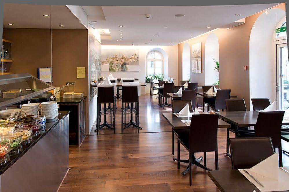 Hotel St. Josef 3*