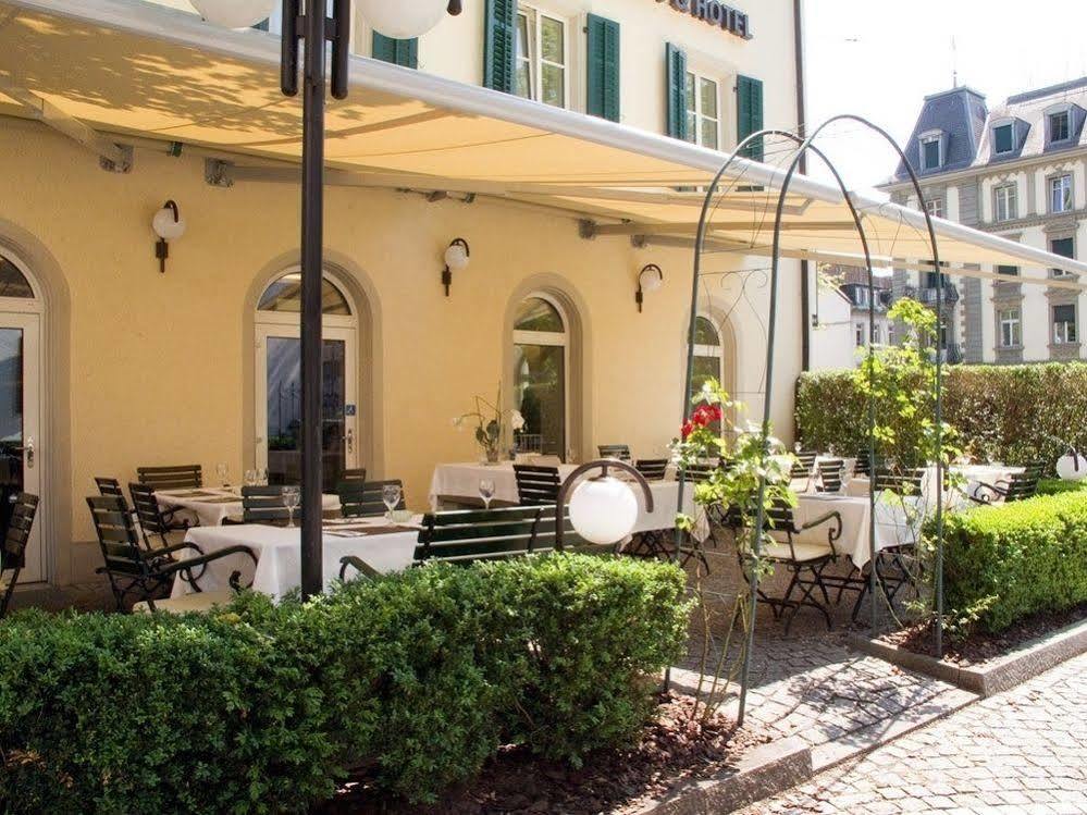 St. Josef Hotel 3*