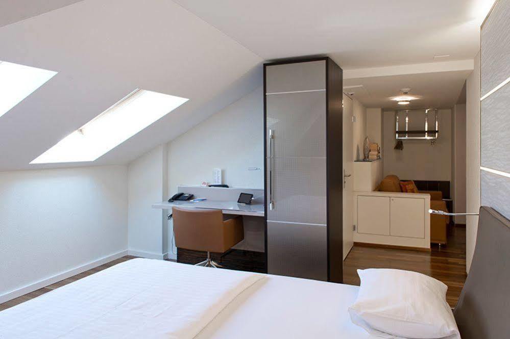 Hotel St. Josef 3*
