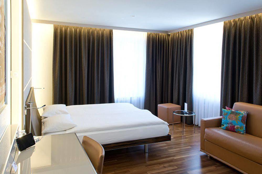 Hotel St. Josef Zurich