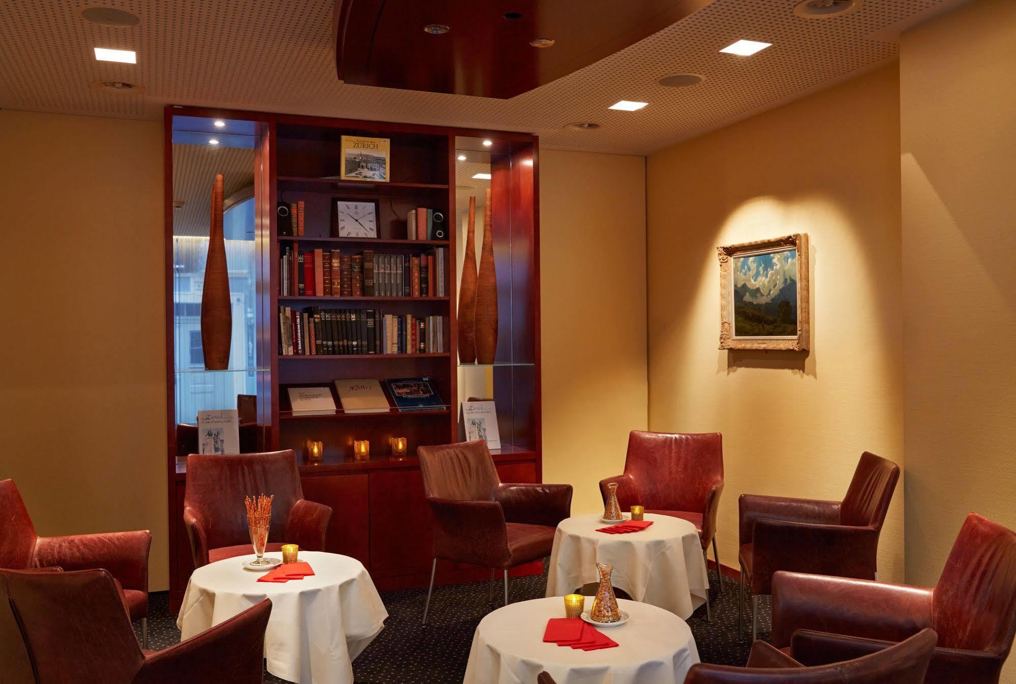 Hotel Adler Zurich