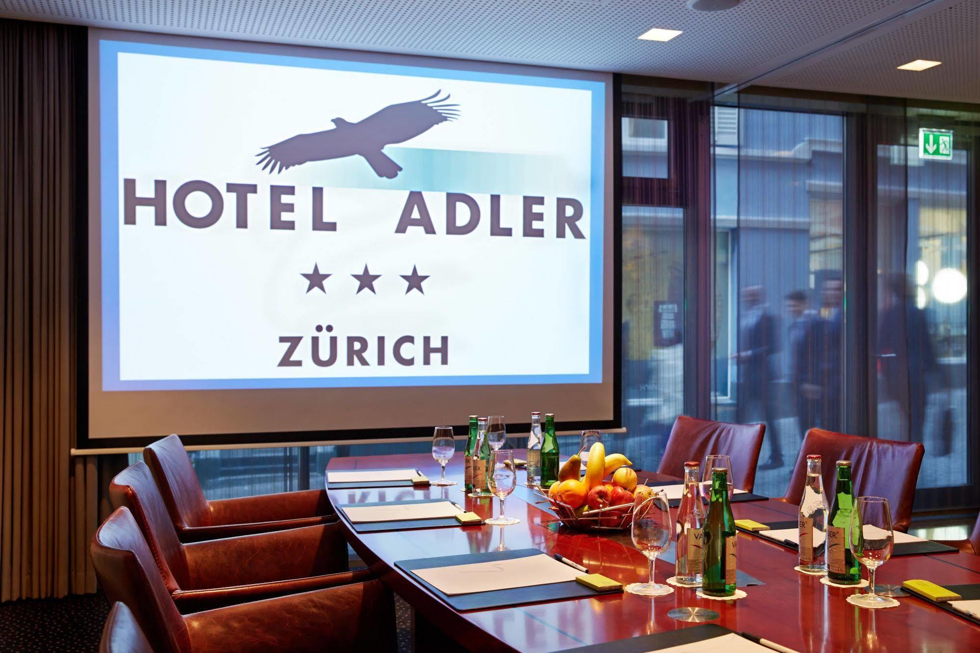 Adler Hotel 3*