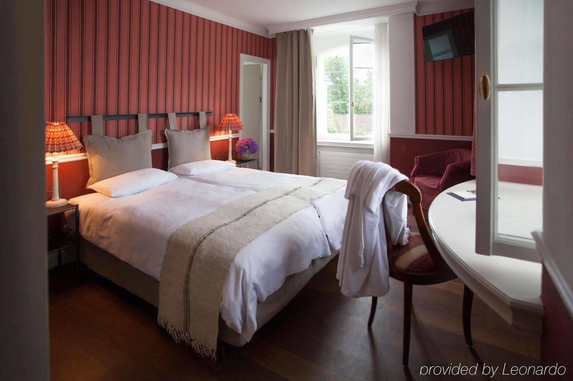 Hotel Florhof Zürich