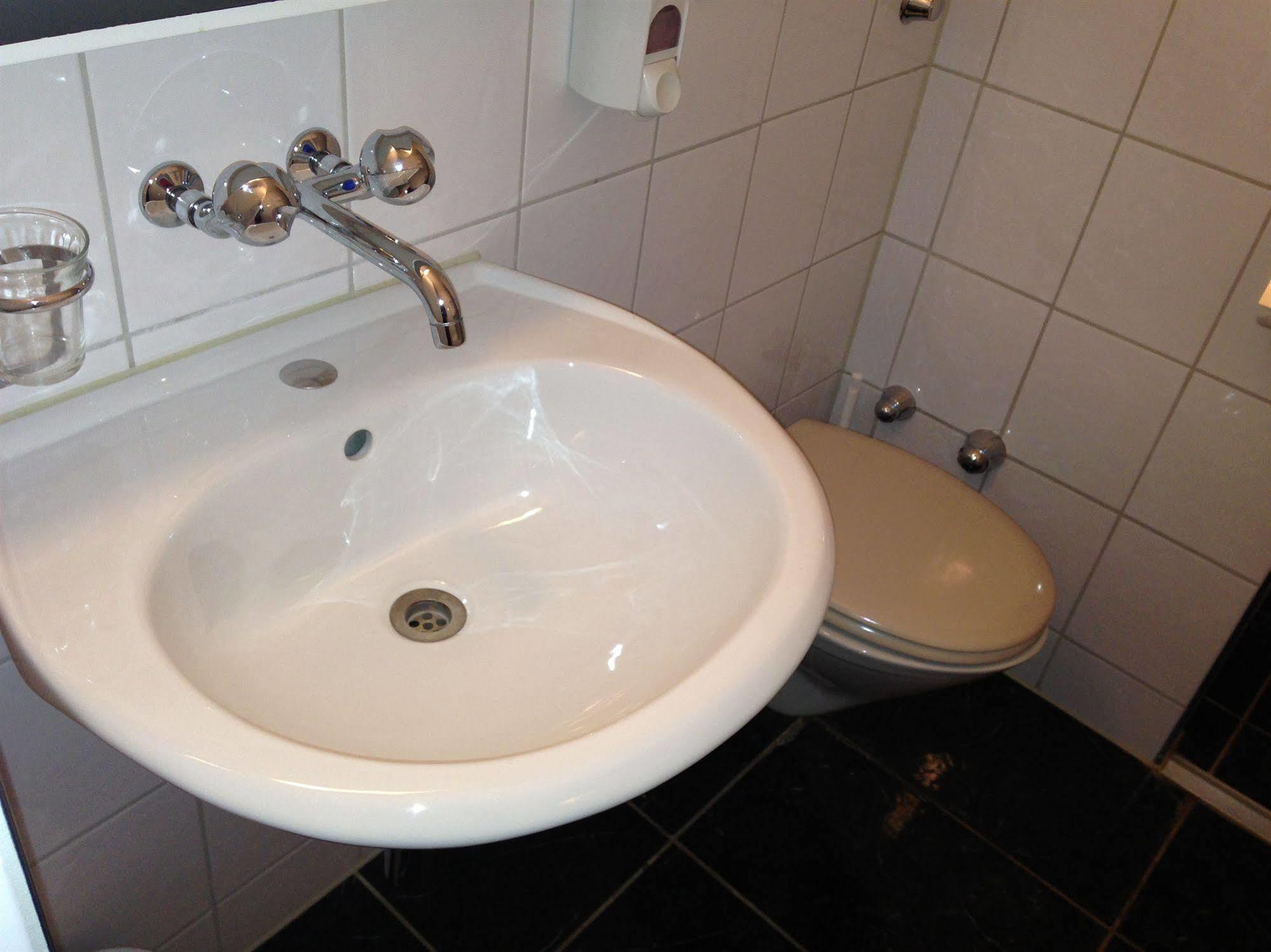 Center - Bellevue Hotel 3*