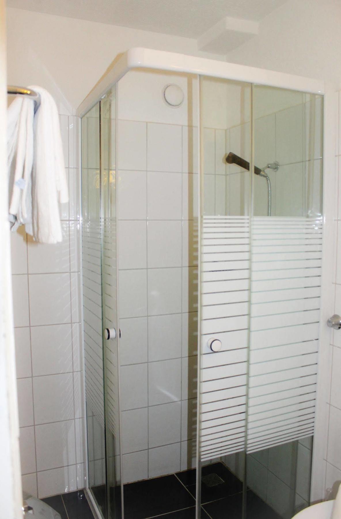 Hotel Center - Bellevue 3*
