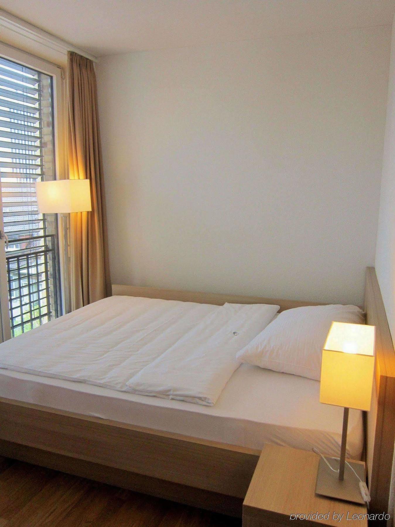 Oerlikon Hotel
