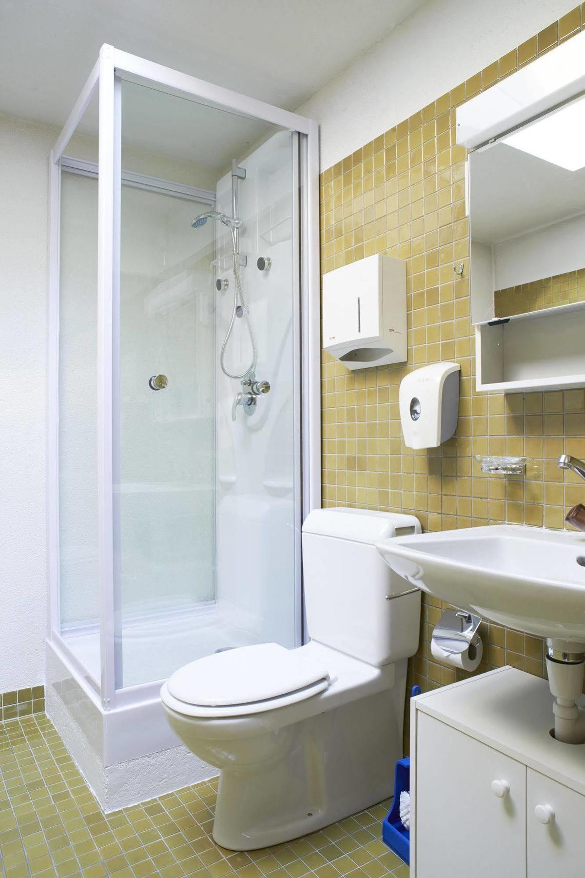 Budget Albergue *