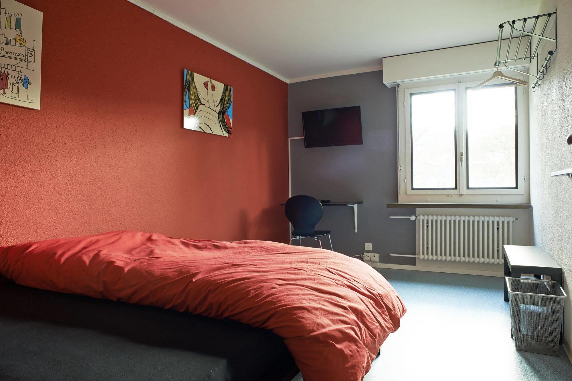 Albergue Budget