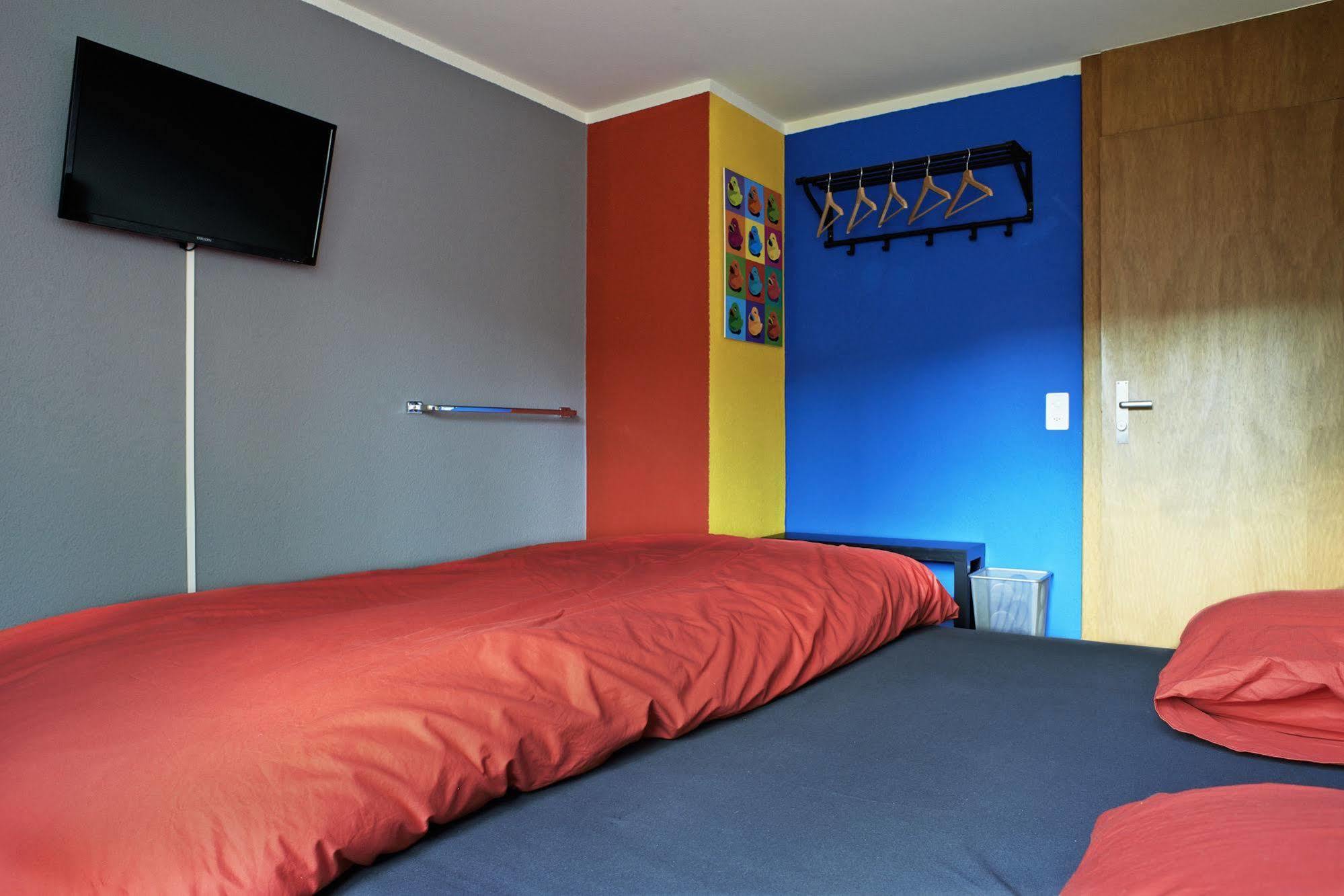 Budget Albergue Zurique