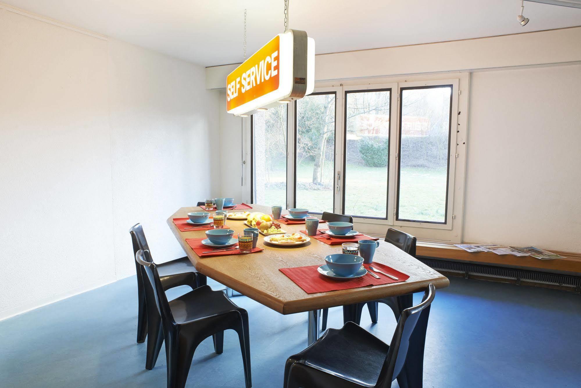 Albergue Budget *