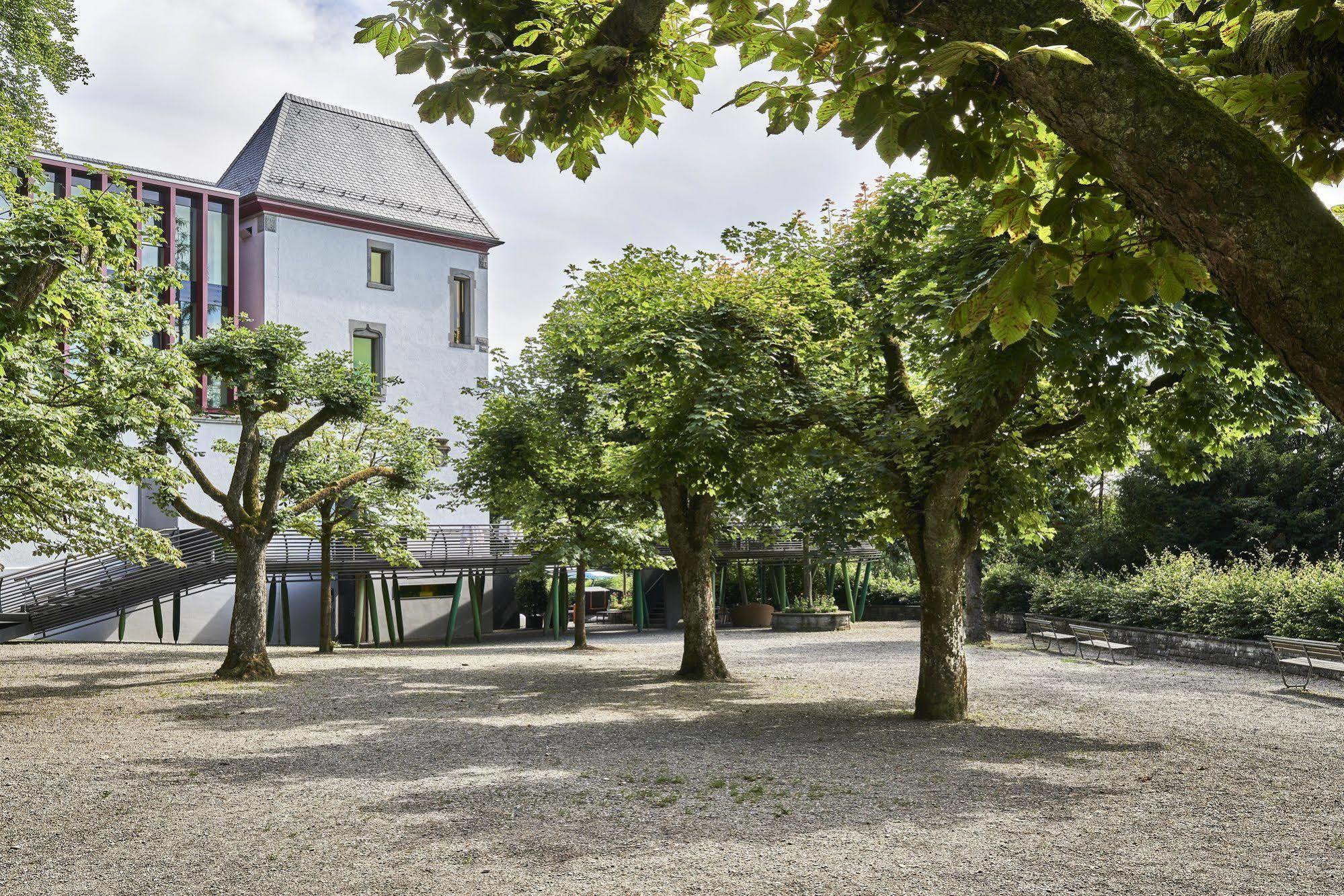 Sorell Rigiblick Hotel Zürich