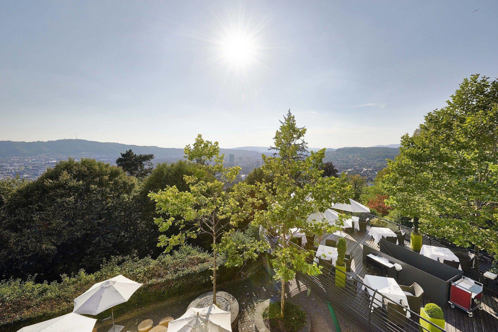 Sorell Rigiblick 4* Zürich