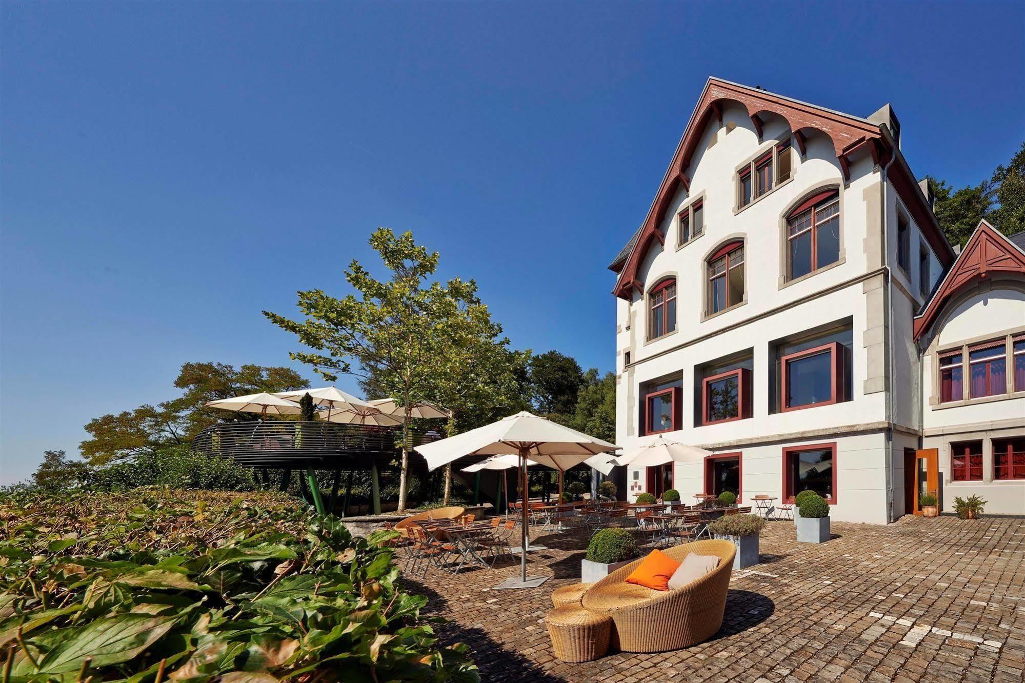 Sorell Rigiblick 4*