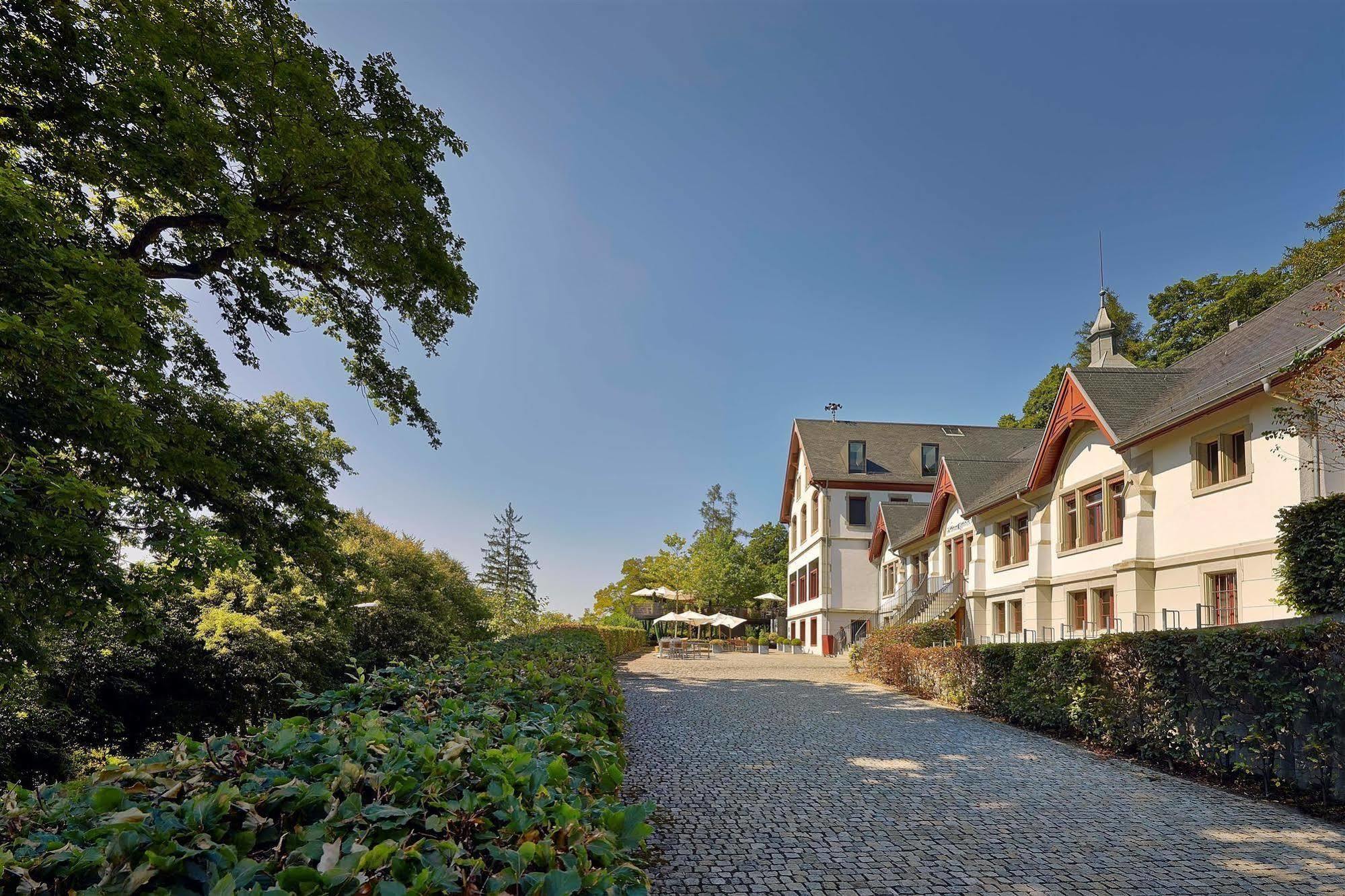 Sorell Rigiblick Hotel Zürich