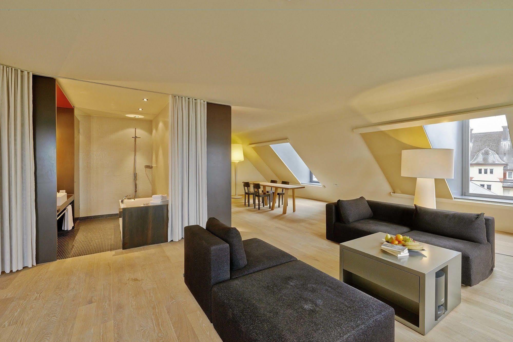 Sorell Rigiblick Hotel