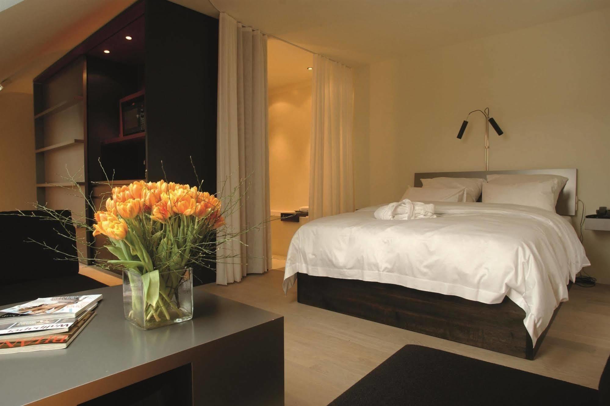Hotel Sorell Rigiblick 4*