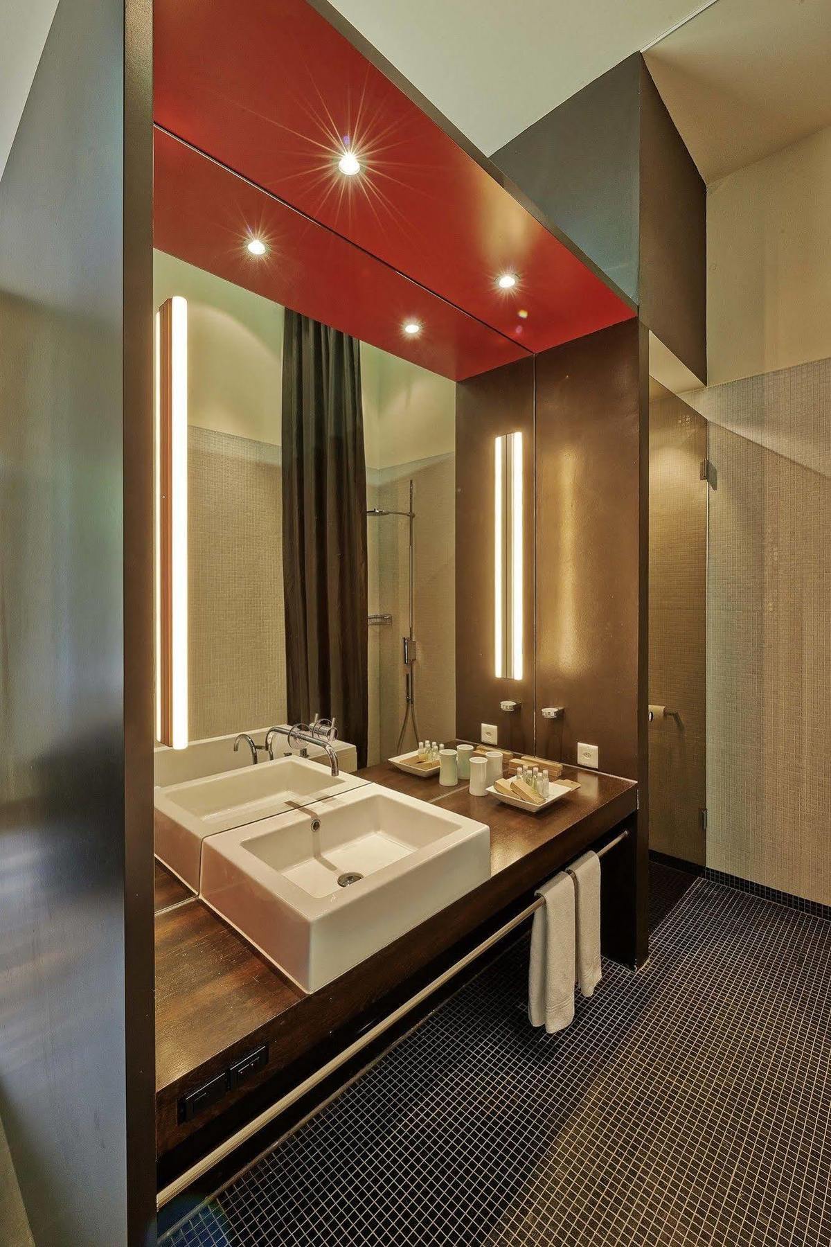 Hotel Sorell Rigiblick Zürich