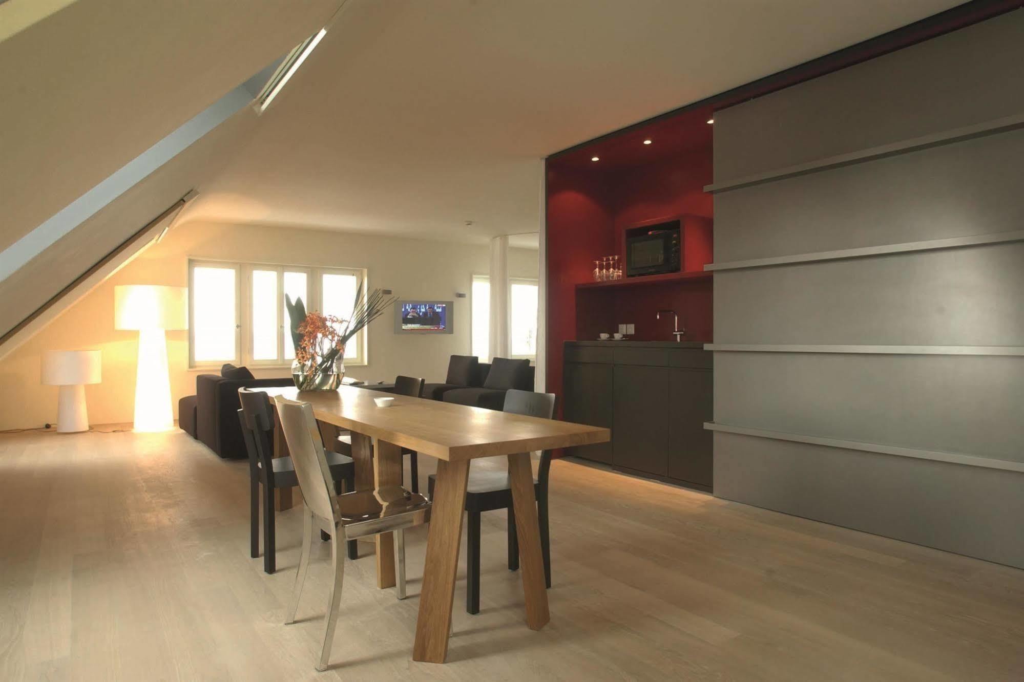 Sorell Rigiblick Hotel Zürich