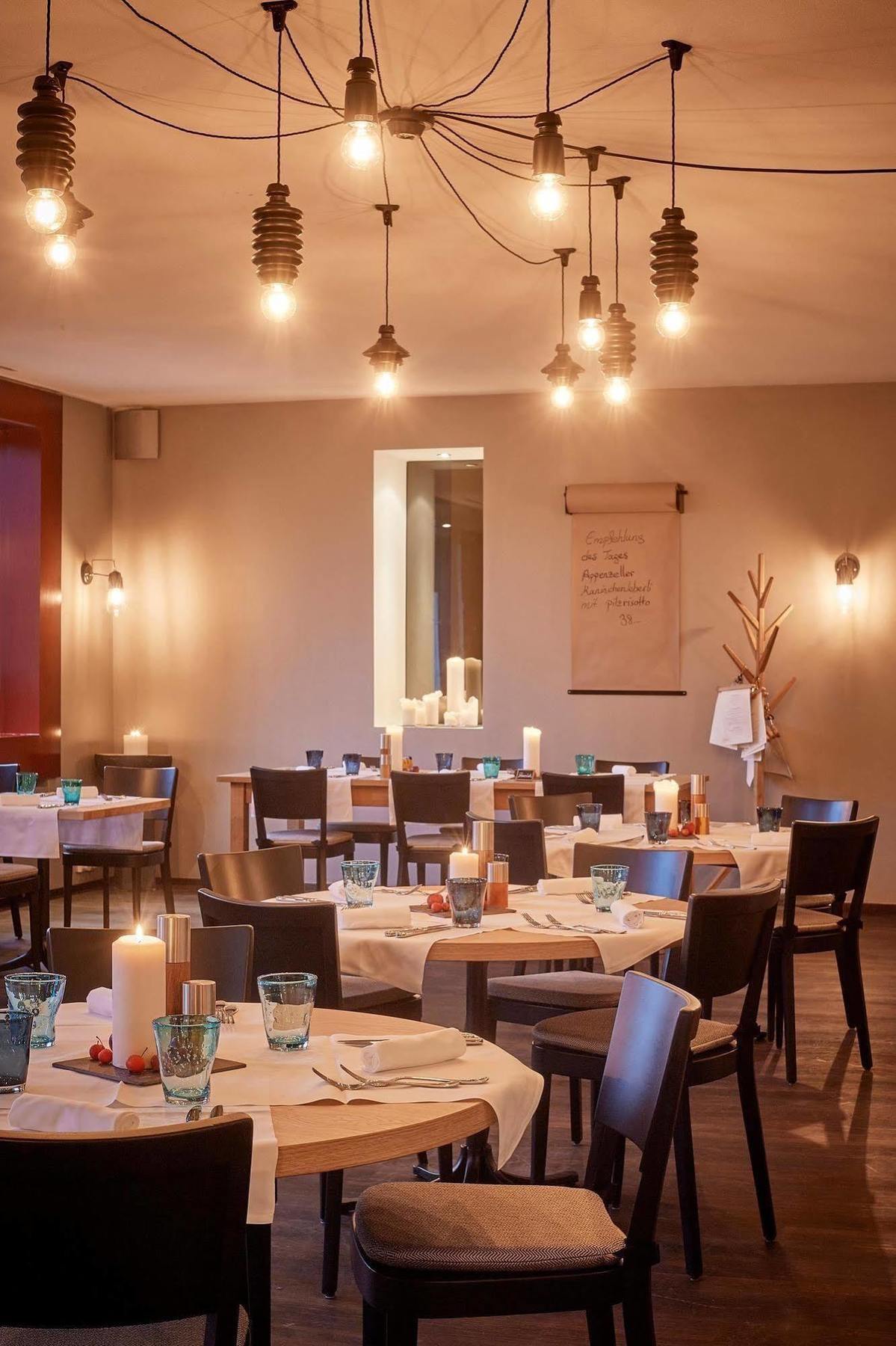 Sorell Rigiblick Hotel 4*