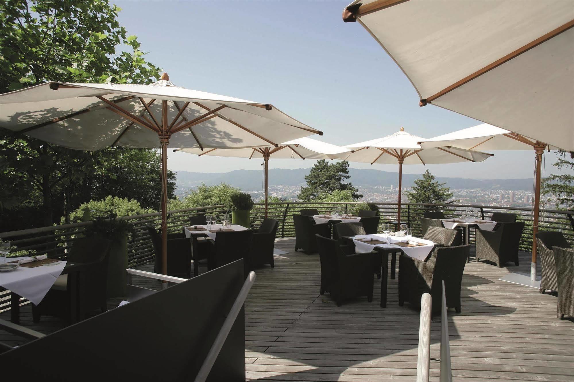 Sorell Rigiblick Hotel