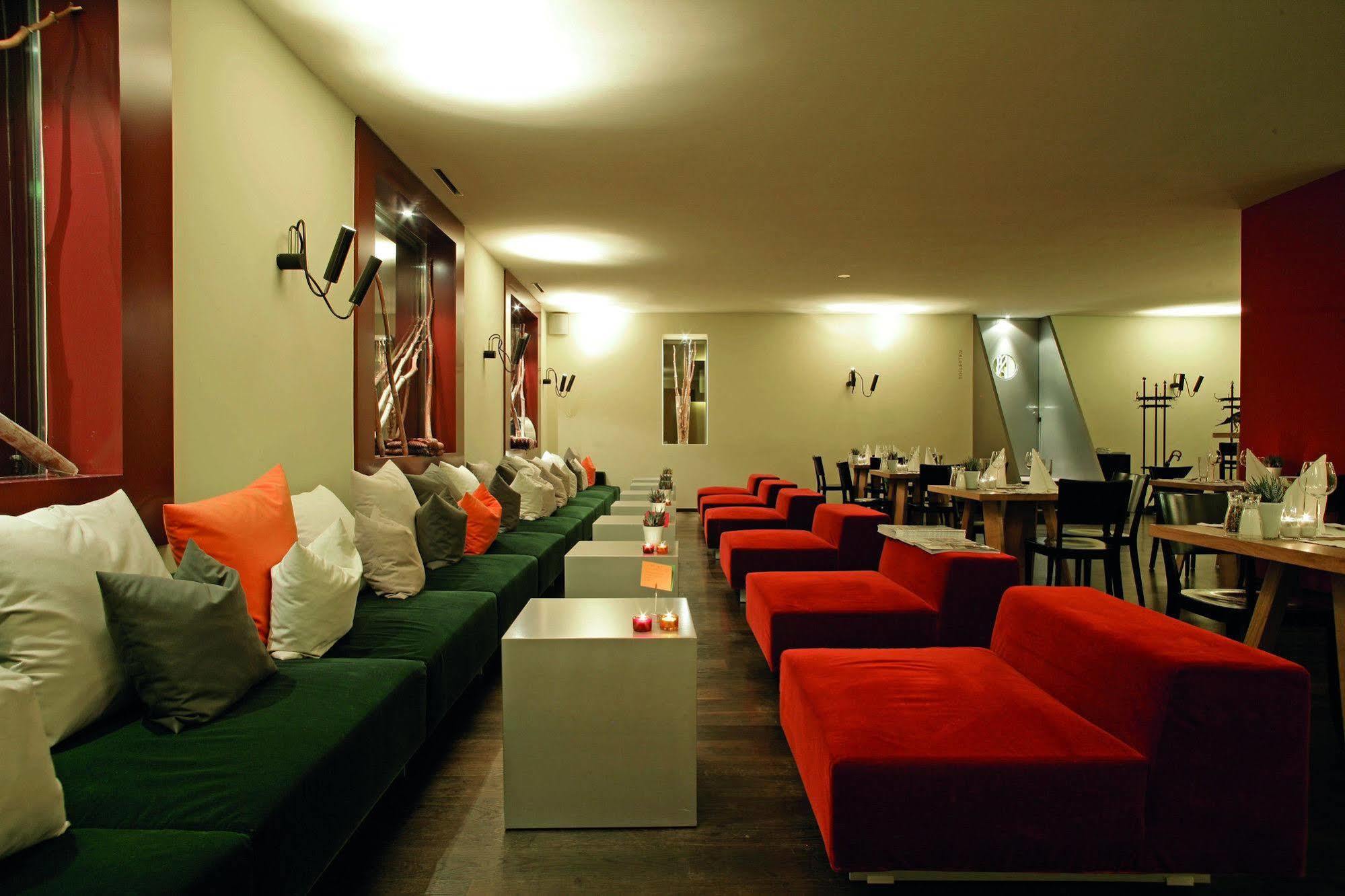 Hotel Sorell Rigiblick 4*