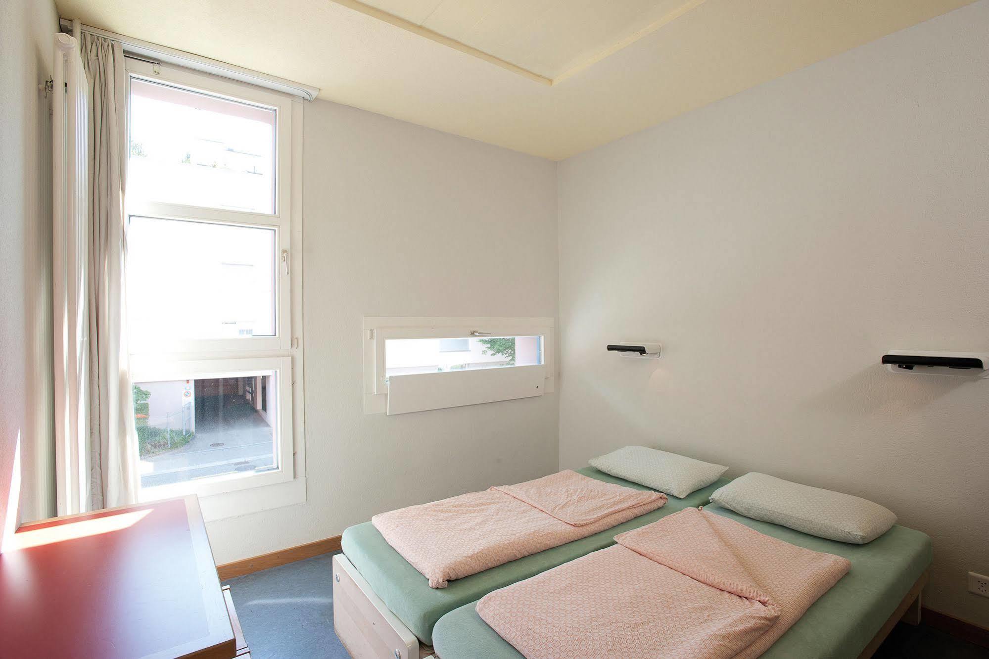 Albergue Youth *
