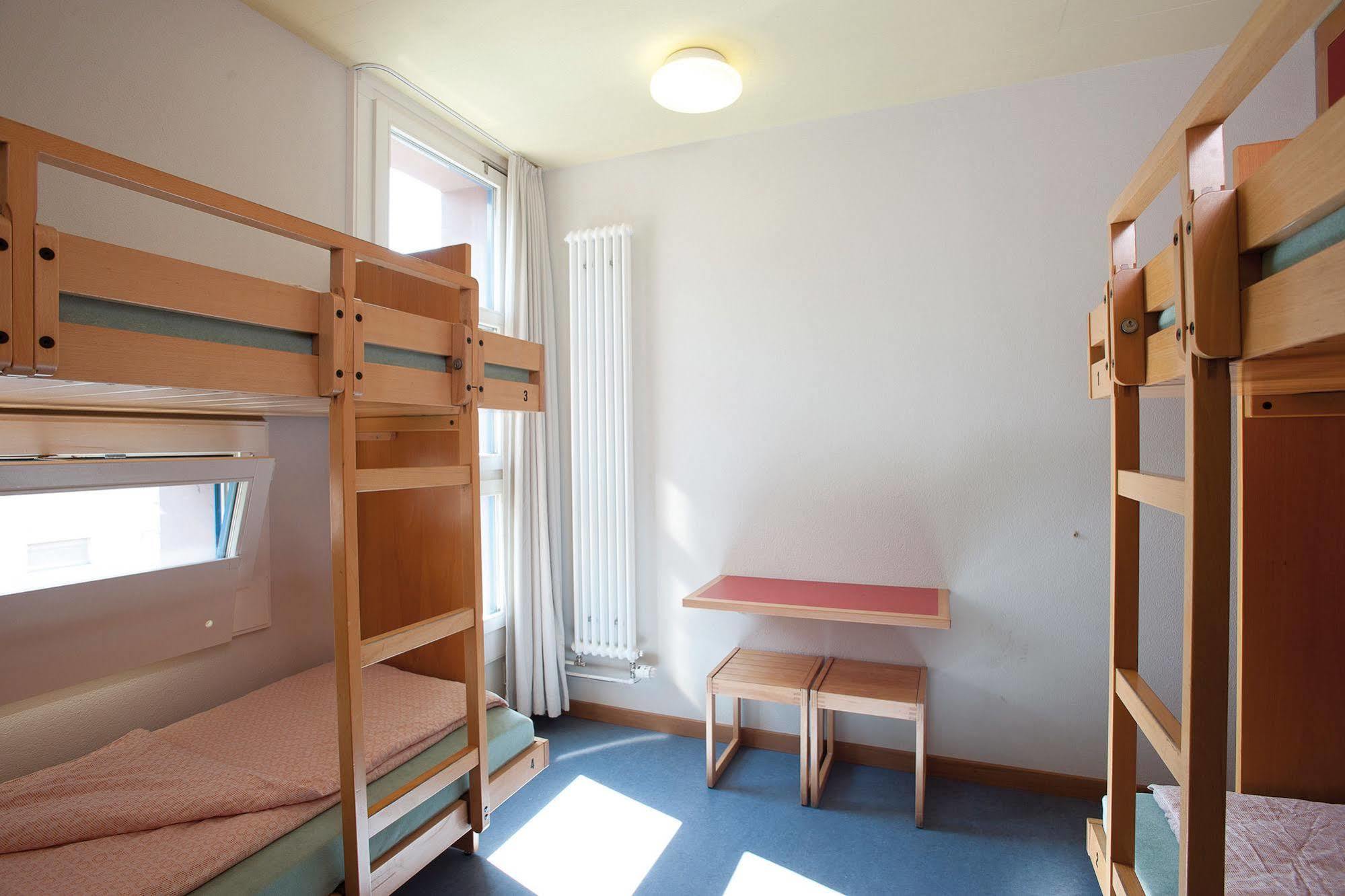 Youth Hostel Zurich