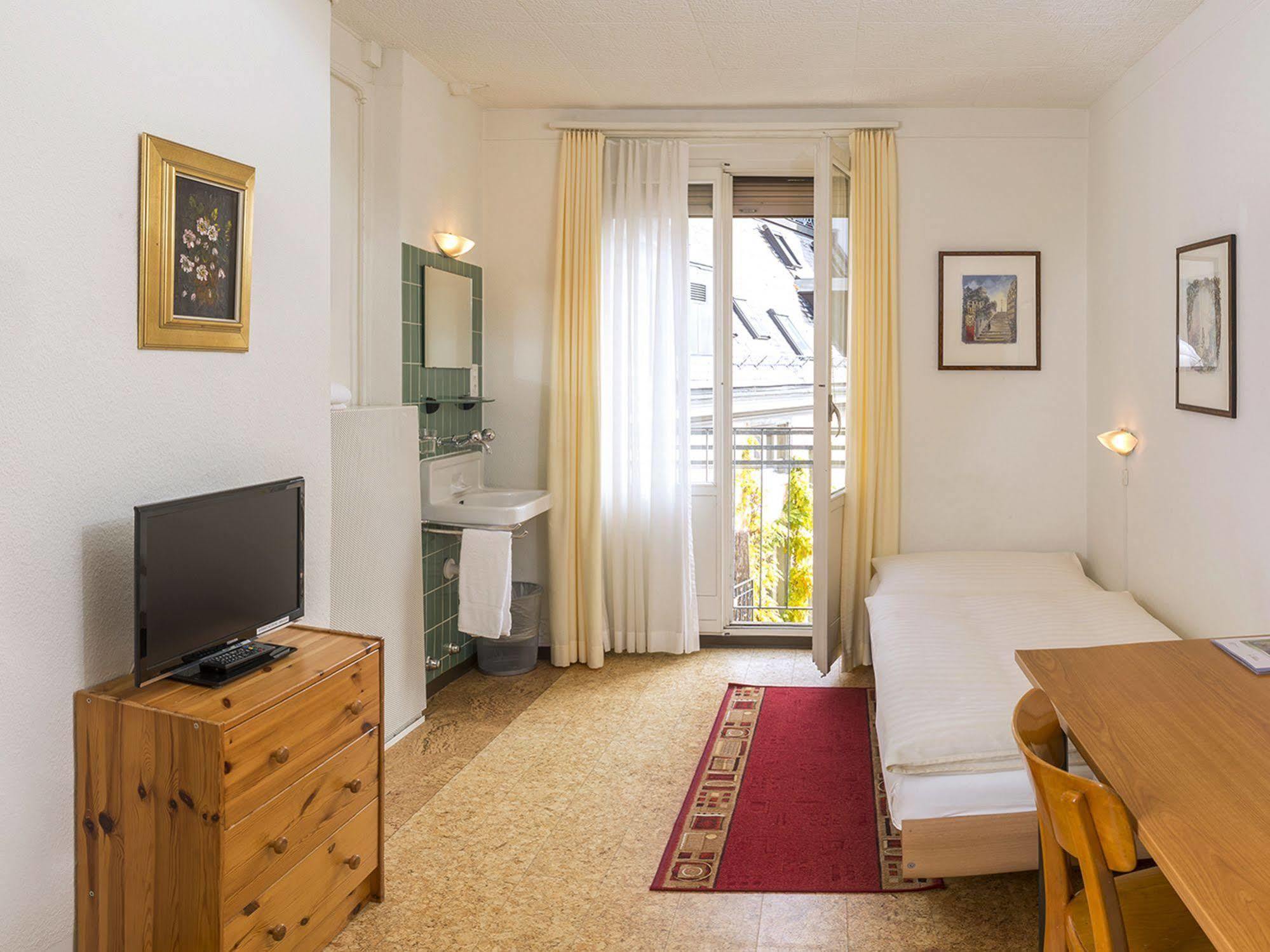 Hotel Saint Georges