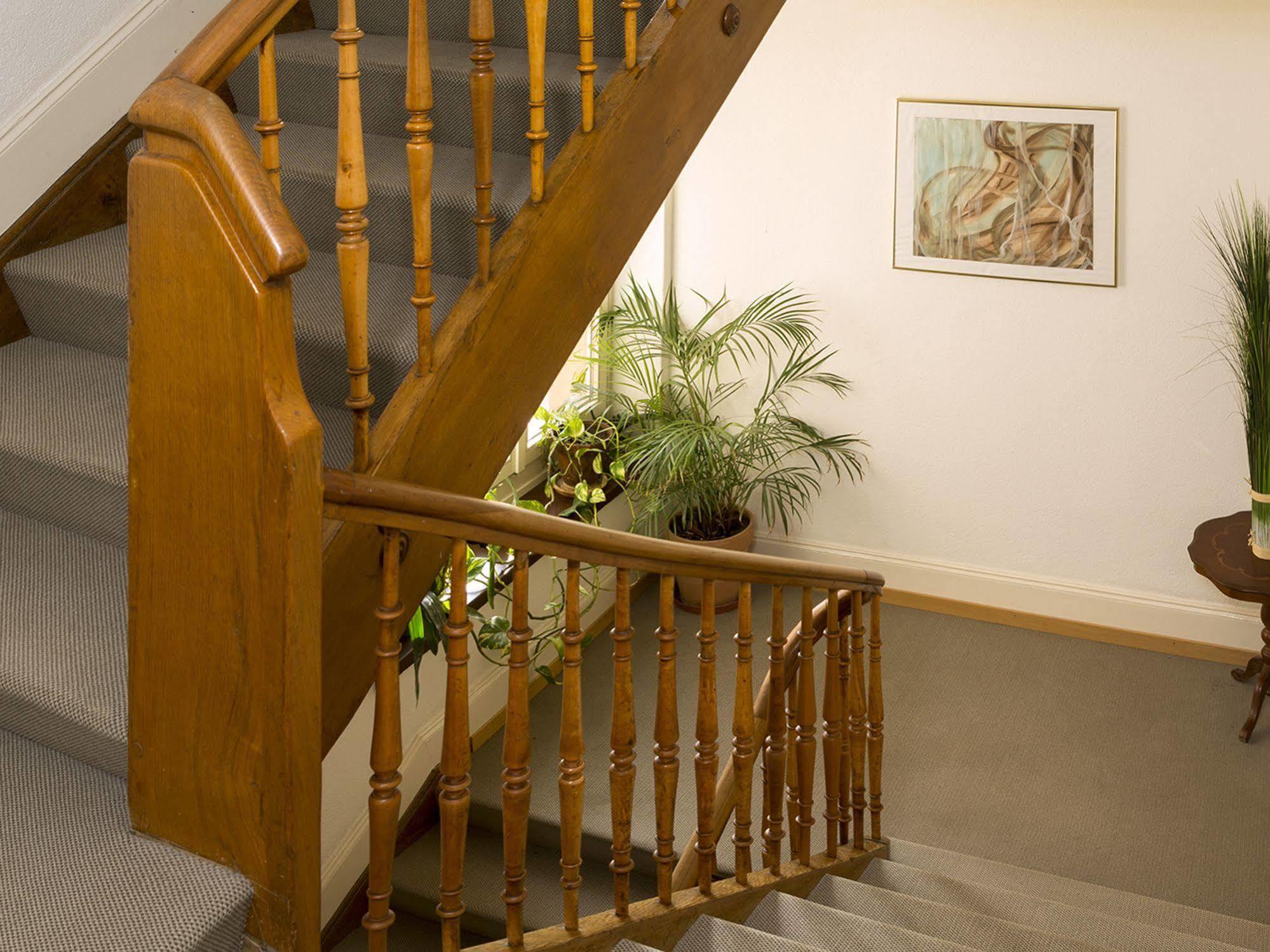 Saint Georges Hotel Zurich