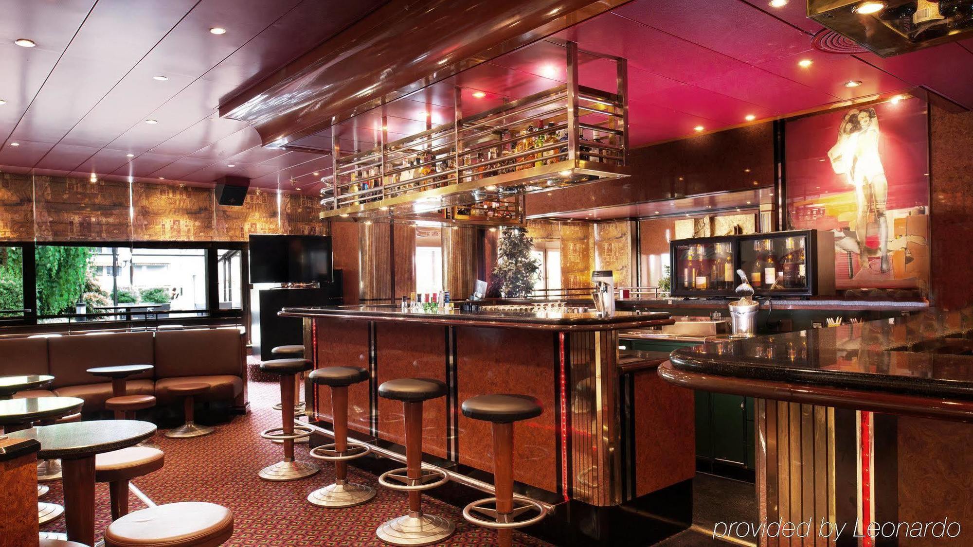 Hotel Crowne Plaza By Ihg 4*
