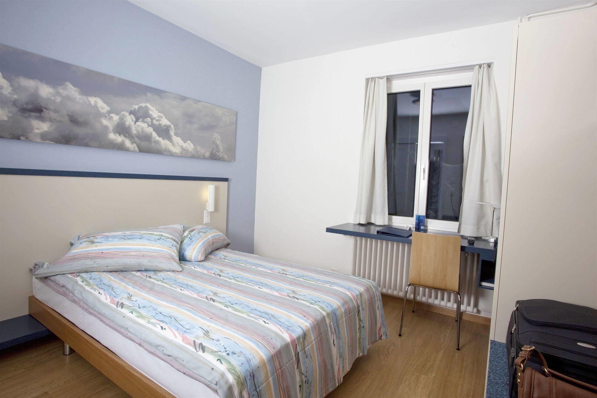 Hotel Bristol Zürich