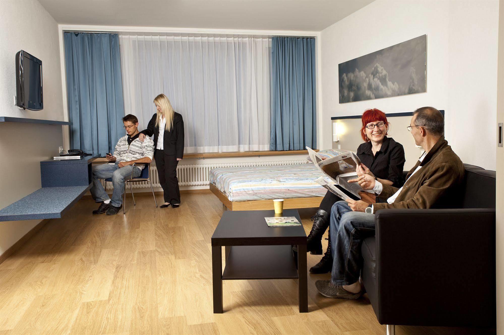 Bristol Hotel