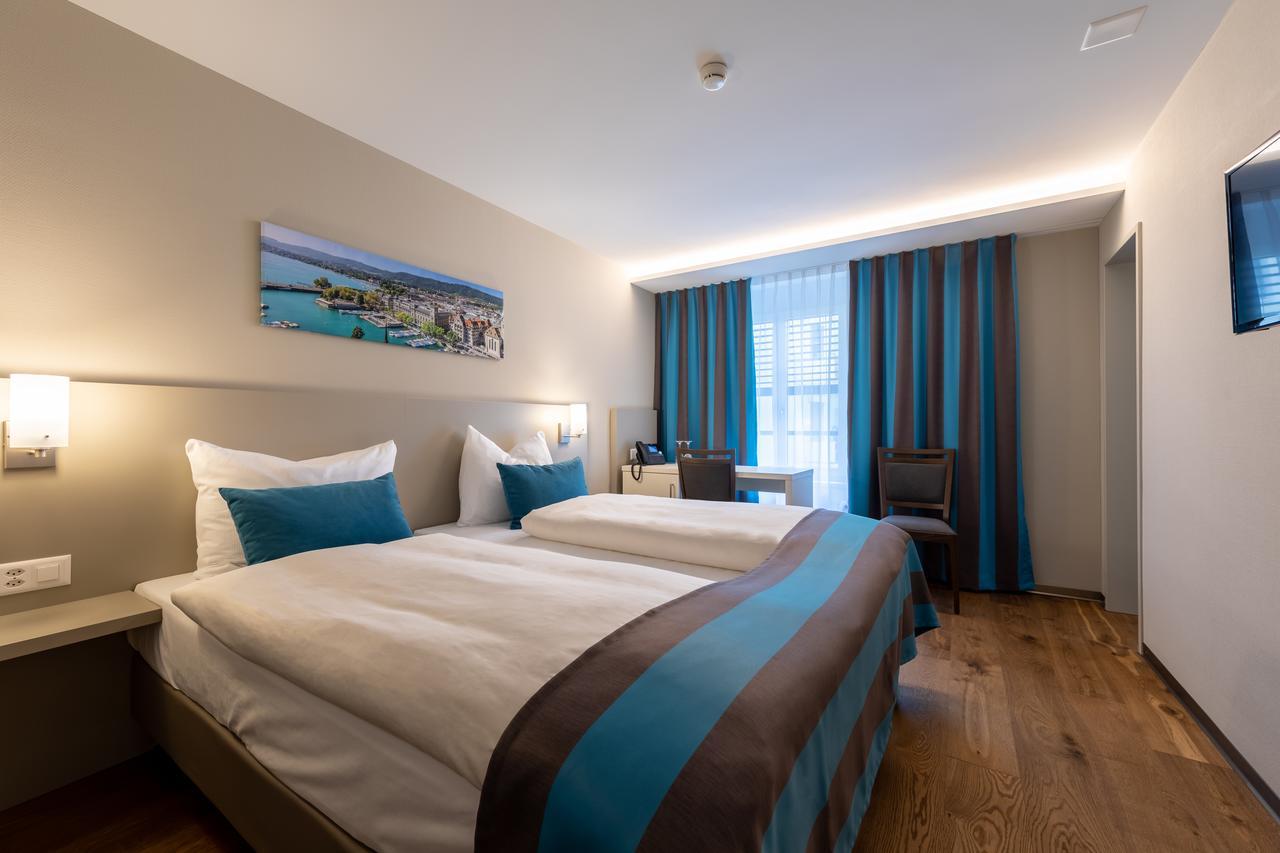 Trip Hotel Zurich