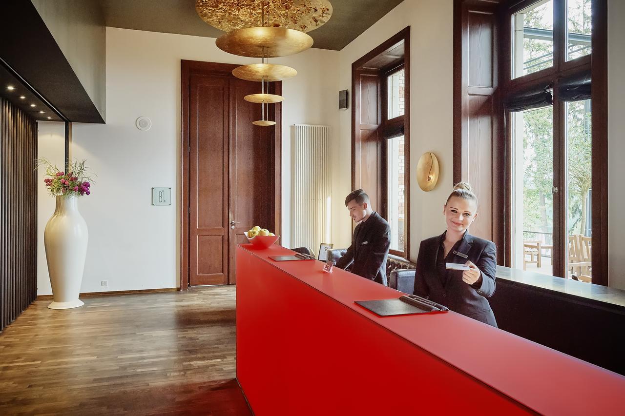Sorell Zuerichberg 4* Zurich