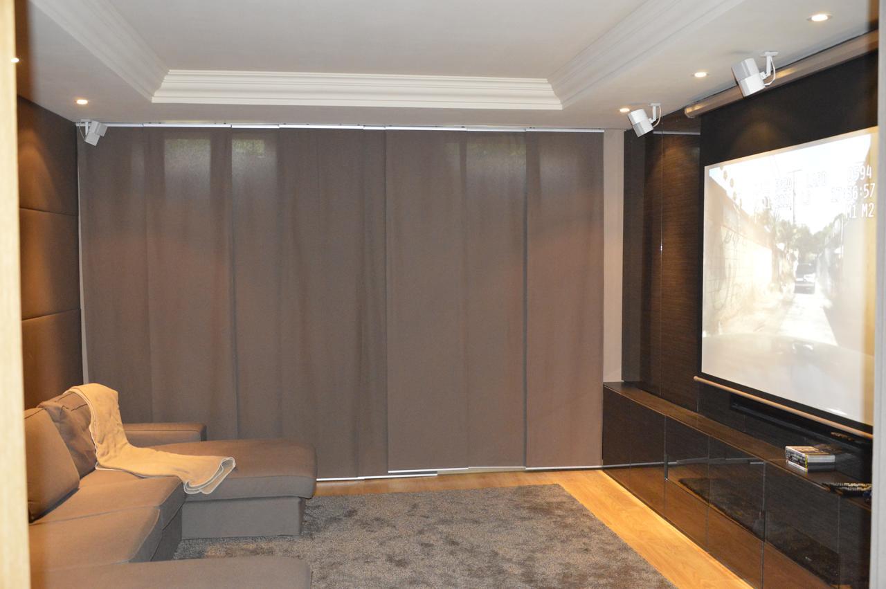 Private Luxury In Villa Zürich