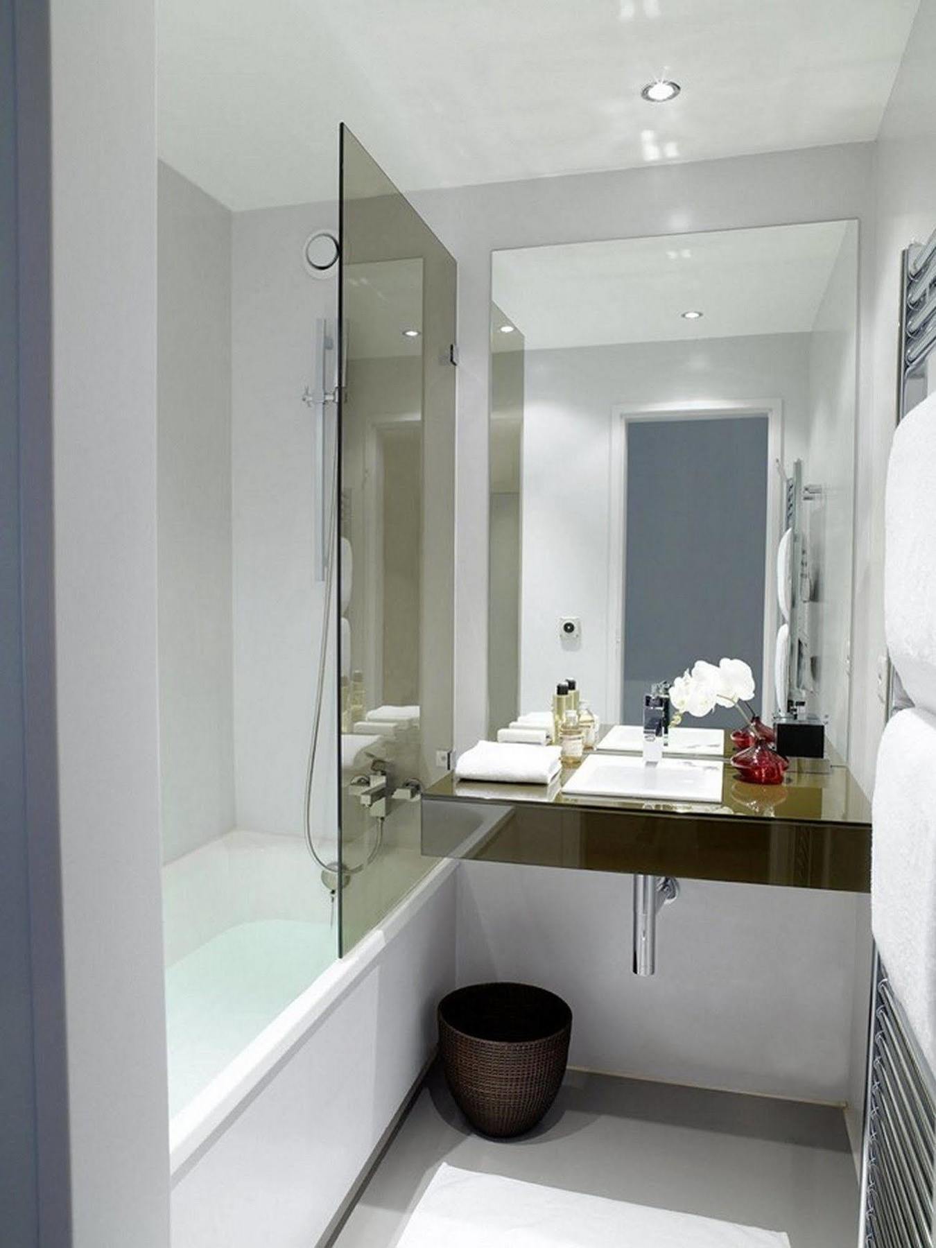 Apartment Visionapartments Binzmuehlestrasse 50 - Contactless Check-in *