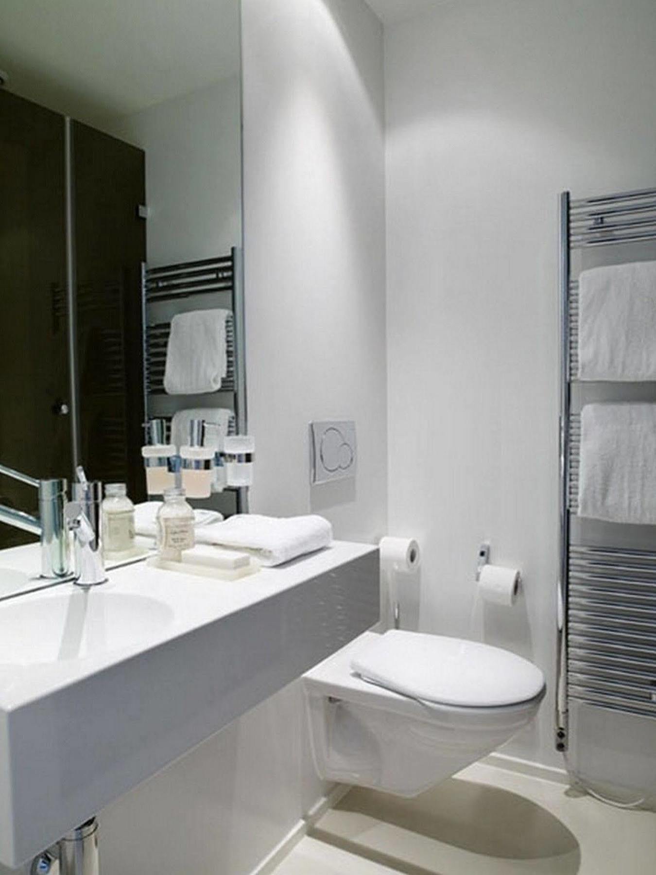 Visionapartments Binzmuehlestrasse 50 - Contactless Check-in Apartamento *