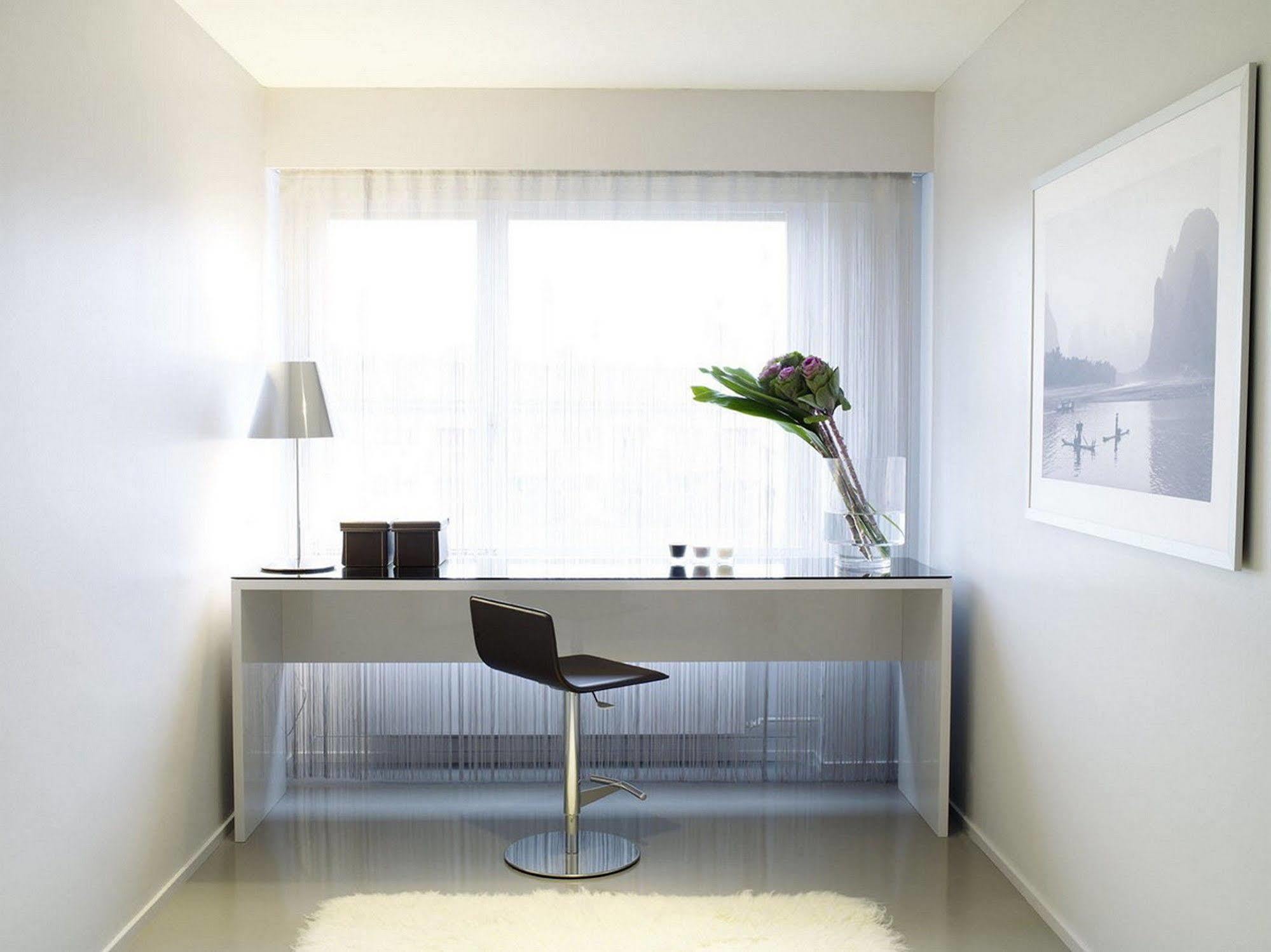 Apartment Visionapartments Binzmuehlestrasse 50 - Contactless Check-in *
